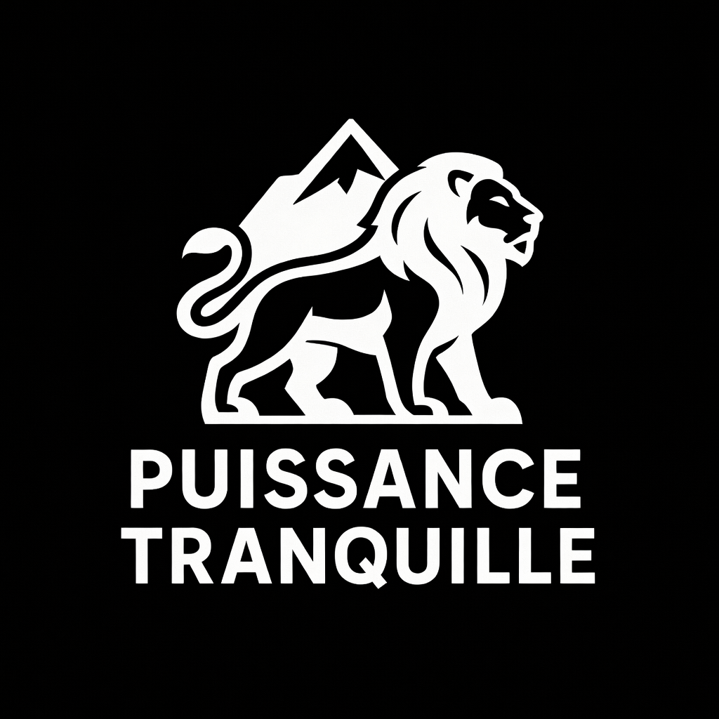 Puissance Tranquille